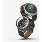 Rama ornamentala otel inoxidabil Ringke Galaxy Watch 3 45mm - 6