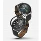 Rama ornamentala otel inoxidabil Ringke Galaxy Watch 3 45mm - 8