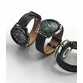 Rama ornamentala otel inoxidabil Ringke Galaxy Watch 3 45mm - 9