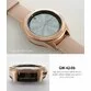 Rama ornamentala otel inoxidabil Ringke Galaxy Watch 42mm / Gear Sport - 19