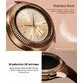 Rama ornamentala otel inoxidabil Ringke Galaxy Watch 42mm / Gear Sport - 20