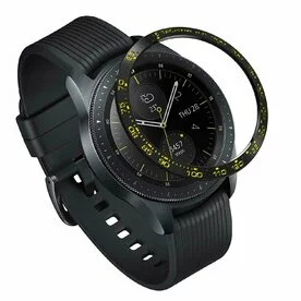 Rama ornamentala otel inoxidabil Ringke Galaxy Watch 42mm / Gear Sport