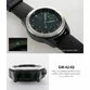 Rama ornamentala otel inoxidabil Ringke Galaxy Watch 42mm / Gear Sport - 13