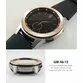 Rama ornamentala otel inoxidabil Ringke Galaxy Watch 46mm / Galaxy Gear S3 - 41