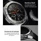 Rama ornamentala otel inoxidabil Ringke Galaxy Watch 46mm / Galaxy Gear S3 - 35