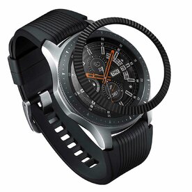 Rama ornamentala otel inoxidabil Ringke Galaxy Watch 46mm / Galaxy Gear S3