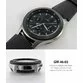 Rama ornamentala otel inoxidabil Ringke Galaxy Watch 46mm / Galaxy Gear S3 - 26