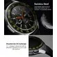 Rama ornamentala otel inoxidabil Ringke Galaxy Watch 46mm / Galaxy Gear S3 - 17