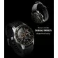Rama ornamentala otel inoxidabil Ringke Galaxy Watch 46mm / Galaxy Gear S3 - 19