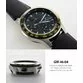 Rama ornamentala otel inoxidabil Ringke Galaxy Watch 46mm / Galaxy Gear S3 - 21