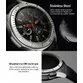 Rama ornamentala otel inoxidabil Ringke Galaxy Watch 46mm / Galaxy Gear S3 - 8
