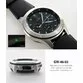 Rama ornamentala otel inoxidabil Ringke Galaxy Watch 46mm / Galaxy Gear S3 - 11