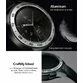 Rama ornamentala Ringke Galaxy Watch 42mm / Galaxy Gear Sport - 5