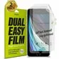 Set 1+1 folie protectie iPhone SE 2 / iPhone 7 / iPhone 8/ iPhone 6 Ringke Dual Easy Film - 11