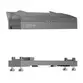 Sistem EcoFlow PowerOcean baza si conexiune baterie LFP - 1