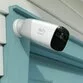 Sistem supraveghere video eufyCam Security wireless, HD 1080p, IP66, Nightvision, 1 camera video - 2