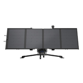 Solar Tracker EcoFlow