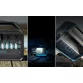 Statie portabila compacta Anker PowerHouse 535, 512Wh, 500W, 220V, 2x AC, 60W USB-C Power Delivery, lumina LED, 7 porturi - 3