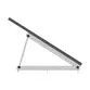 Suport ajustabil EcoFlow pentru Panouri Solare 100W, 28