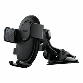 Suport auto Baseus Ultra Control Lite, Rotire 360 grade