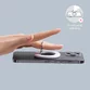 Suport magnetic Anker Ring Grip MagGo 610 pentru seria iPhone 12 si iPhone 13 - 6