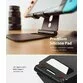 Suport Ringke Super Folding Stand pentru smartphone, tablete, Nintendo Switch, Negru - 2