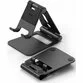 Suport Ringke Super Folding Stand pentru smartphone, tablete, Nintendo Switch, Negru - 3