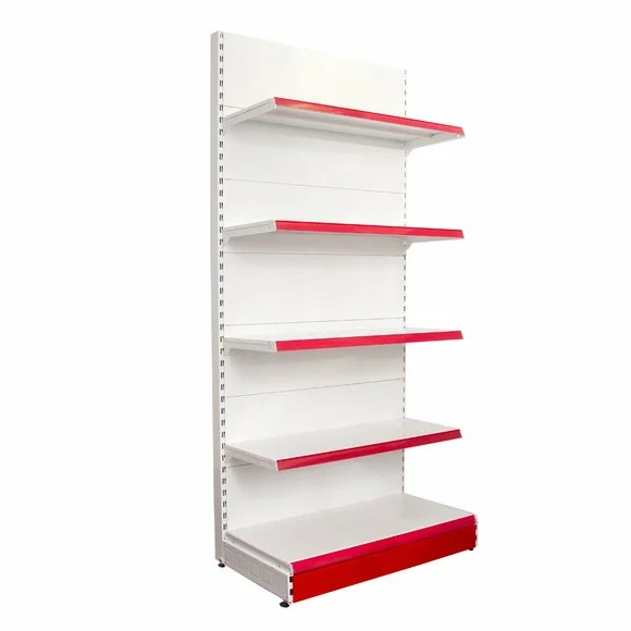 Raft metal RM-02 inălțime 225, lățime 100 cm picture - 2