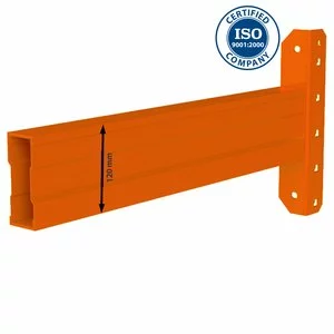 TRAVERSA RAFT GREU CC120 270 CM