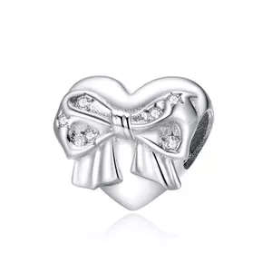 Сребърен талисман You Are Sweet