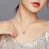 сребърно колие Peanut Pearls picture - 8