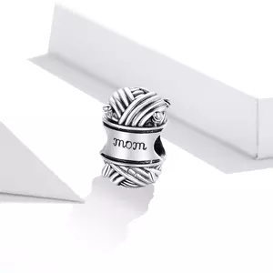 Anya ezüstgolyója ezüst talizmánja