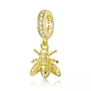 Golden Bee ezüst talizmán