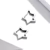 Silver Star Dreams ezüst fülbevaló picture - 4