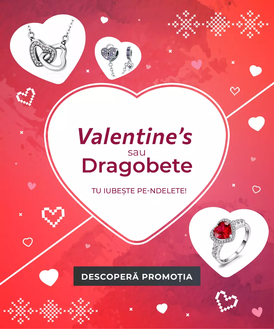 Valentine's & Dragobete banner_mobil
