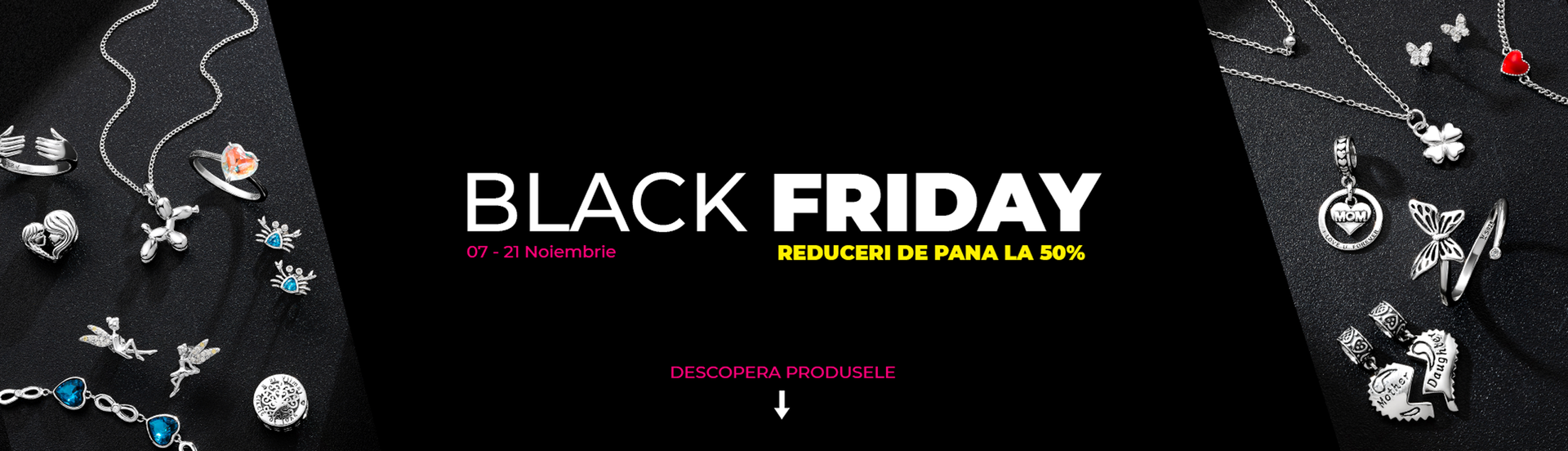 Black Friday 2025