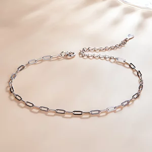Bratara din argint Chain Bracelet Silver