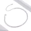 Bratara din argint Simple Chain & Beads picture - 3