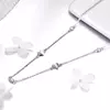 Colier din argint Sweet Heart Necklace picture - 4