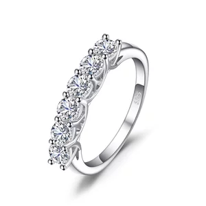 Inel din argint Amazing Crystal Ring