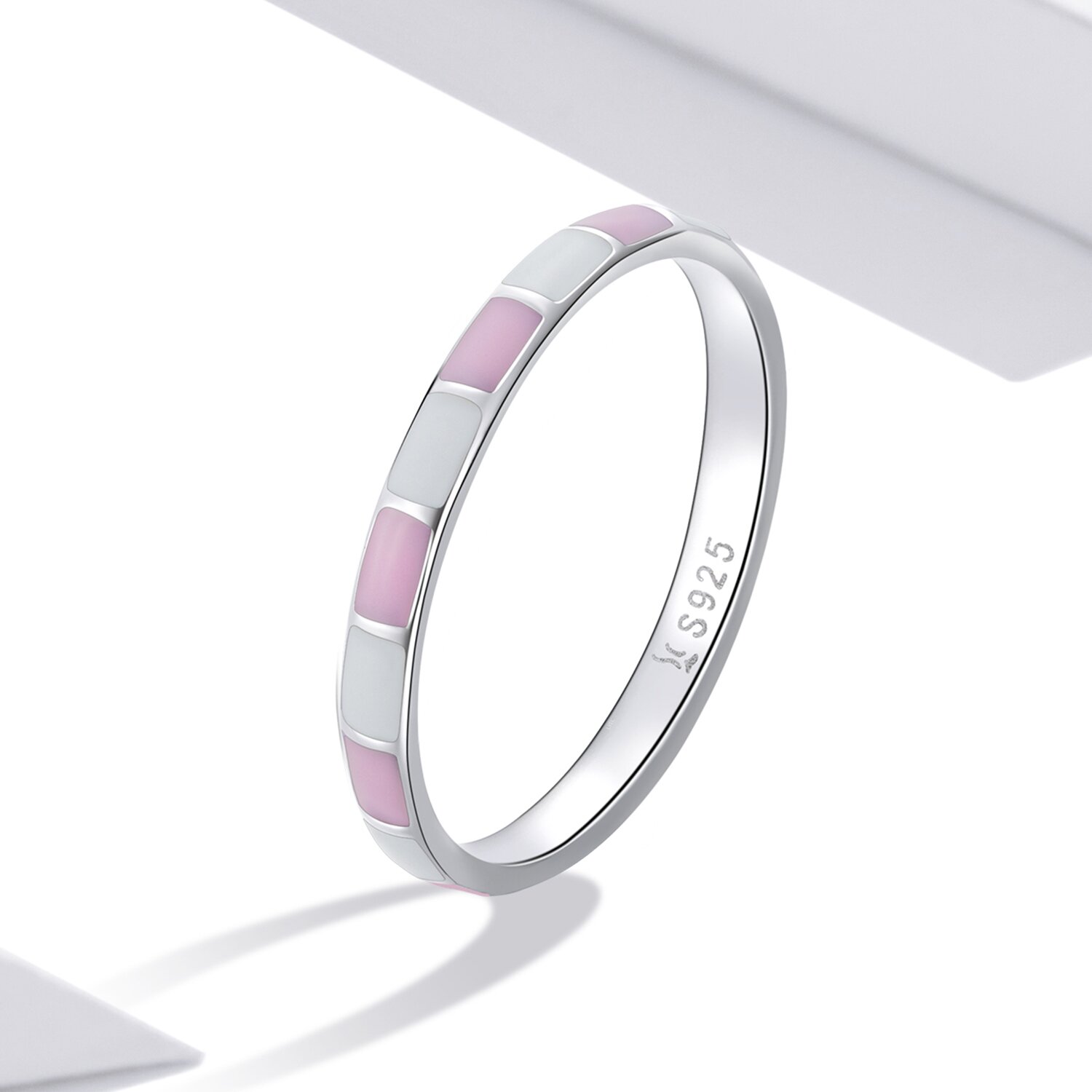 Inel din argint amy's ring