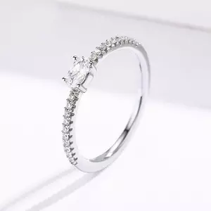 Inel din argint Dazzling Ring