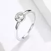 Inel din argint My Minimalist Ring picture - 2