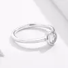 Inel din argint My Minimalist Ring picture - 4