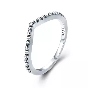 Inel din argint Perfect Gift Silver