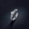 Inel din argint Symbolic Pearl