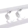 Cercei din argint Special Stars picture - 4