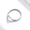 Inel din argint Little Silver Wave picture - 3