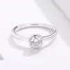 Inel din argint My Minimalist Ring picture - 3