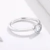 Inel din argint My Minimalist Ring picture - 4